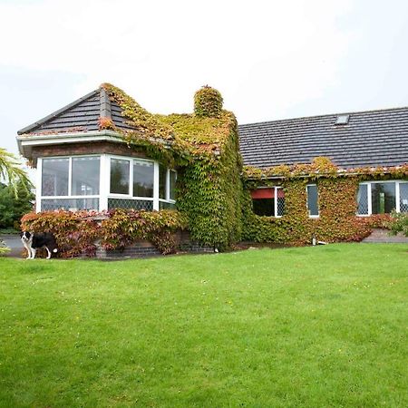 Inny Bay Bed And Breakfast Tang Экстерьер фото