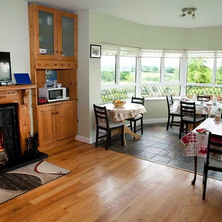 Inny Bay Bed And Breakfast Tang Экстерьер фото