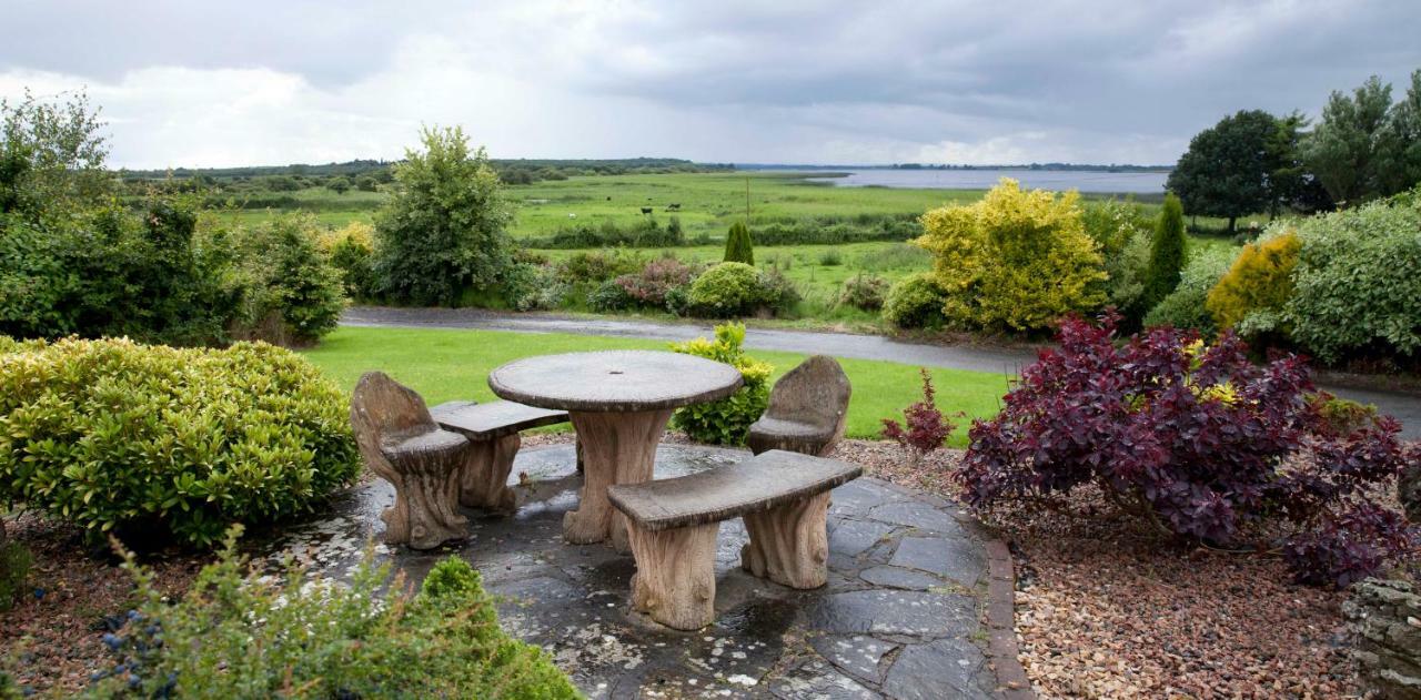Inny Bay Bed And Breakfast Tang Экстерьер фото