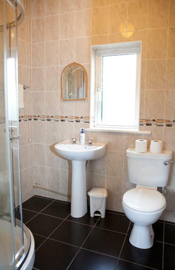 Inny Bay Bed And Breakfast Tang Экстерьер фото