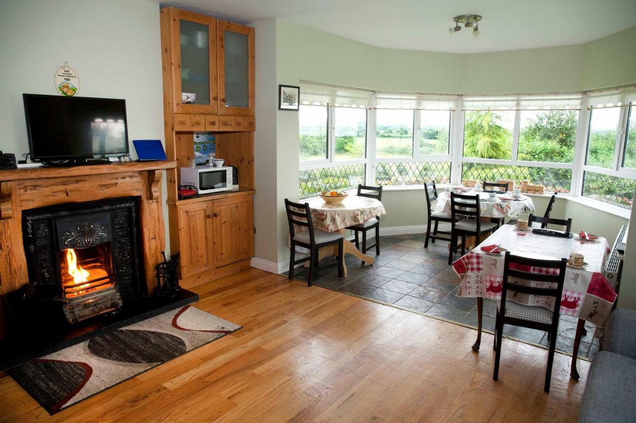 Inny Bay Bed And Breakfast Tang Экстерьер фото