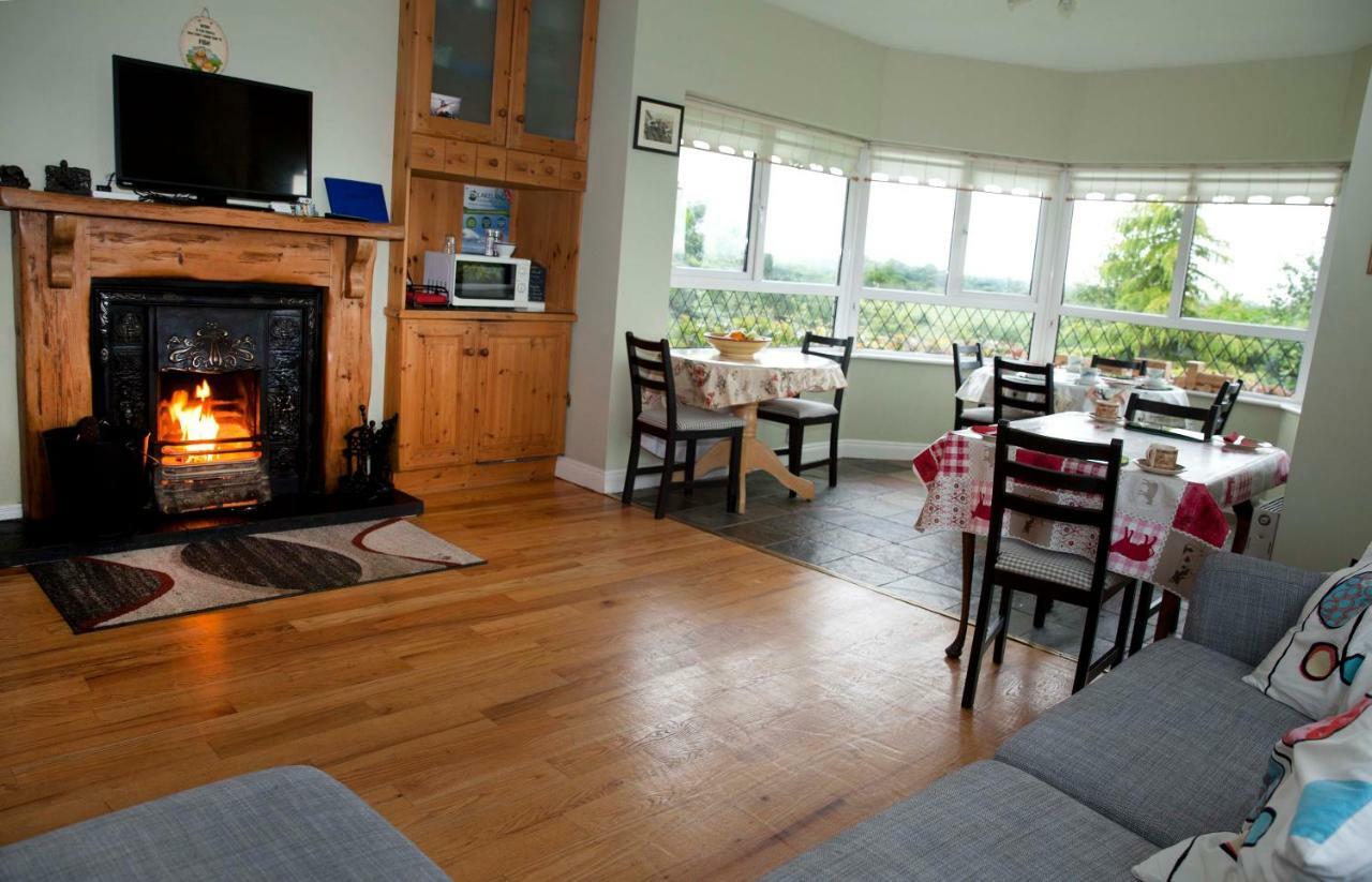 Inny Bay Bed And Breakfast Tang Экстерьер фото