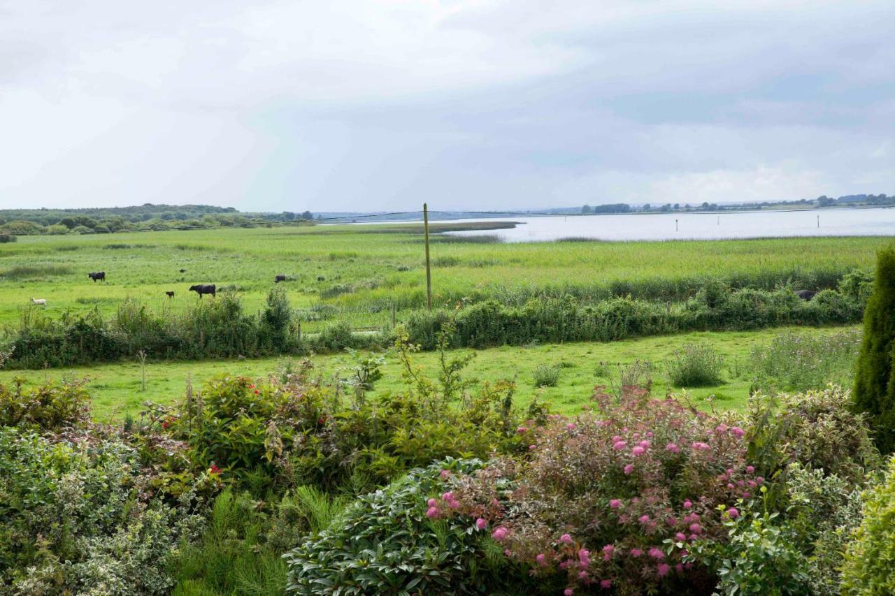 Inny Bay Bed And Breakfast Tang Экстерьер фото